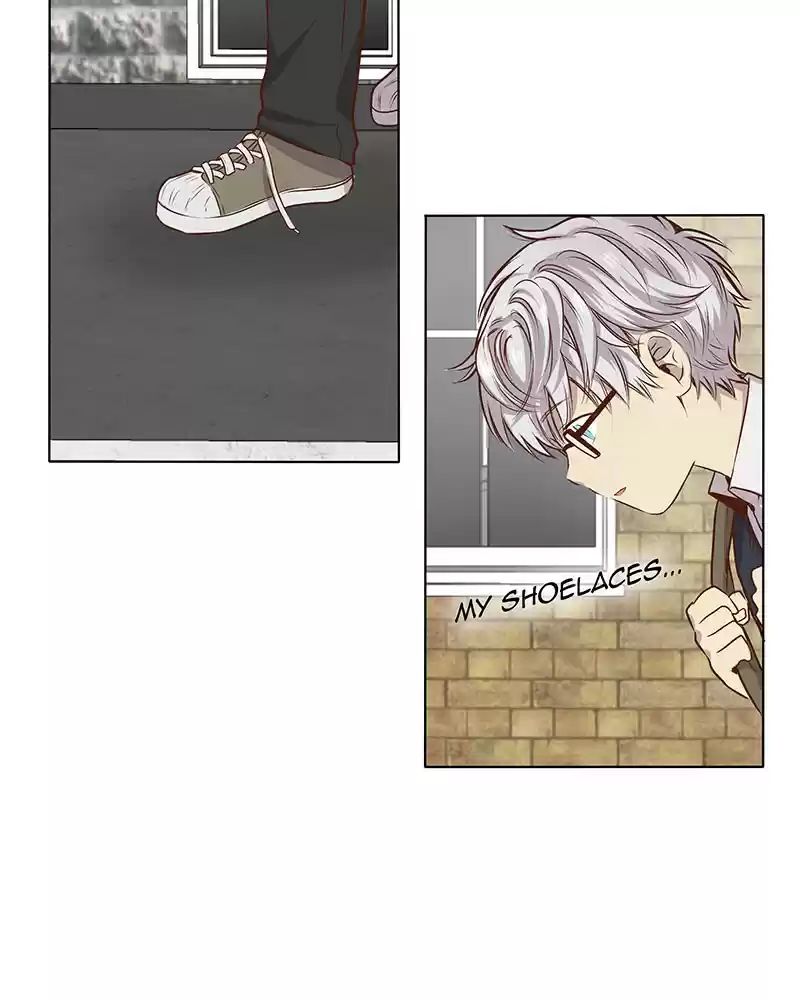 My Deepest Secret Chapter 23