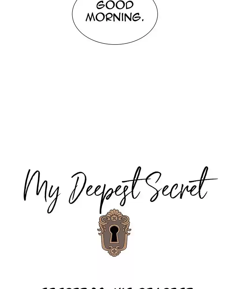 My Deepest Secret Chapter 23