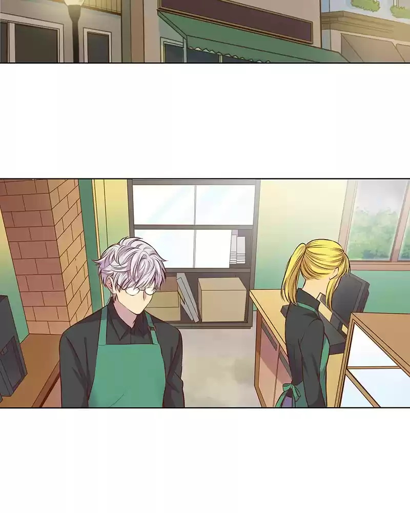 My Deepest Secret Chapter 23