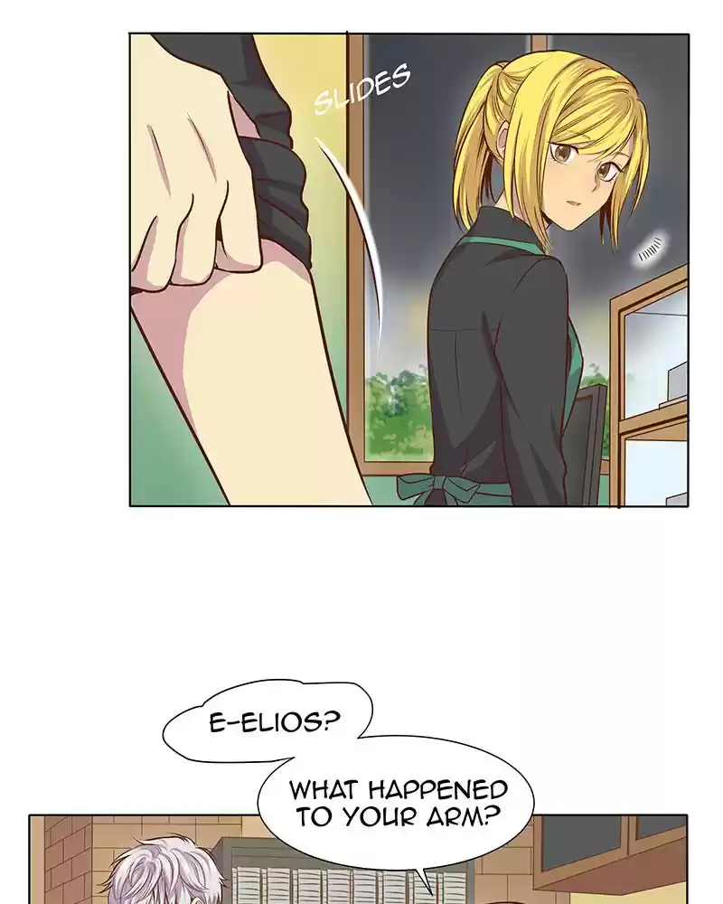 My Deepest Secret Chapter 23