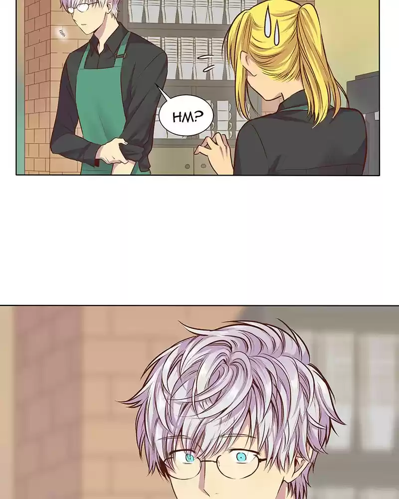 My Deepest Secret Chapter 23