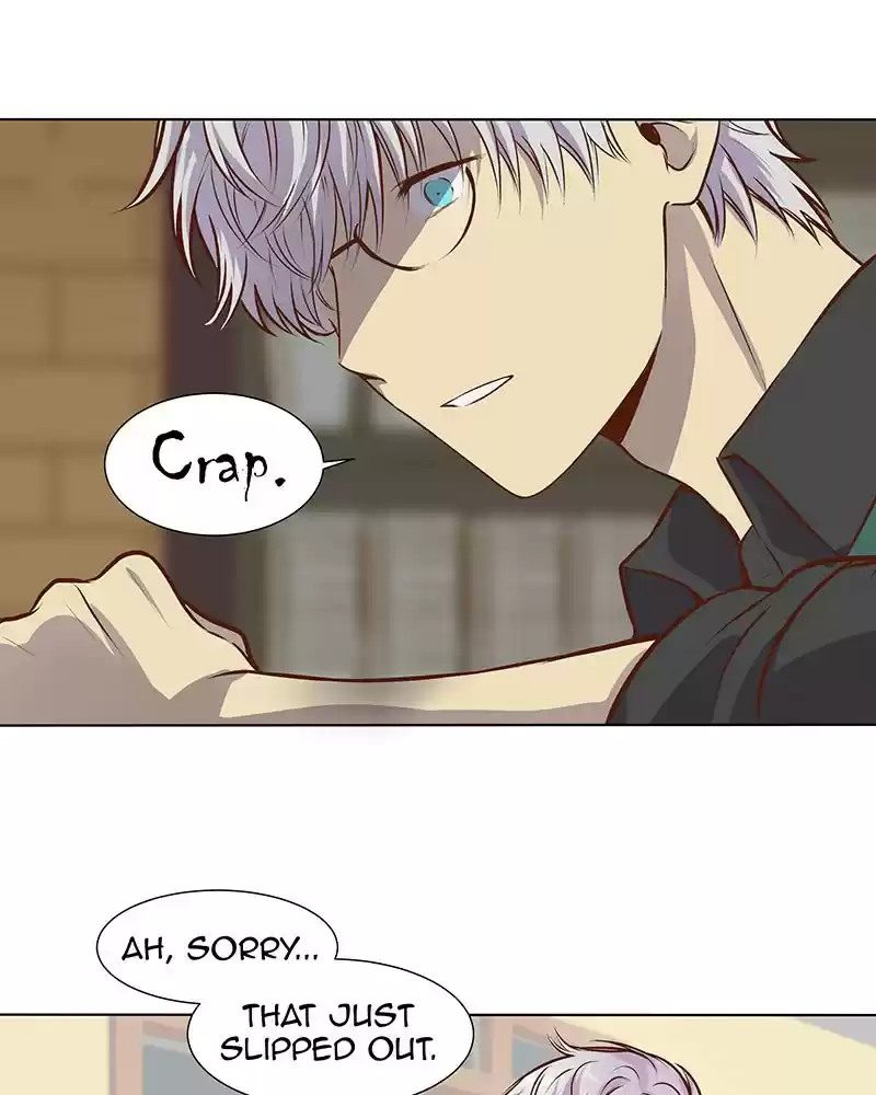 My Deepest Secret Chapter 23