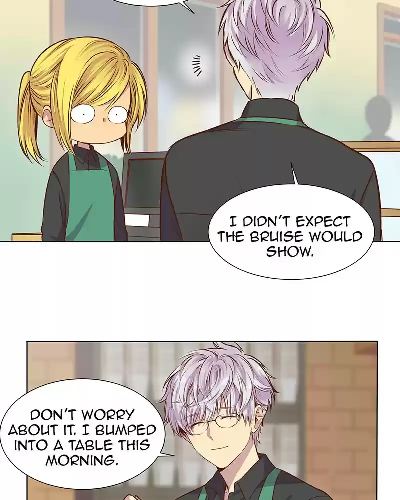 My Deepest Secret Chapter 23