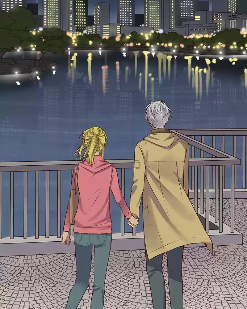 My Deepest Secret Chapter 23