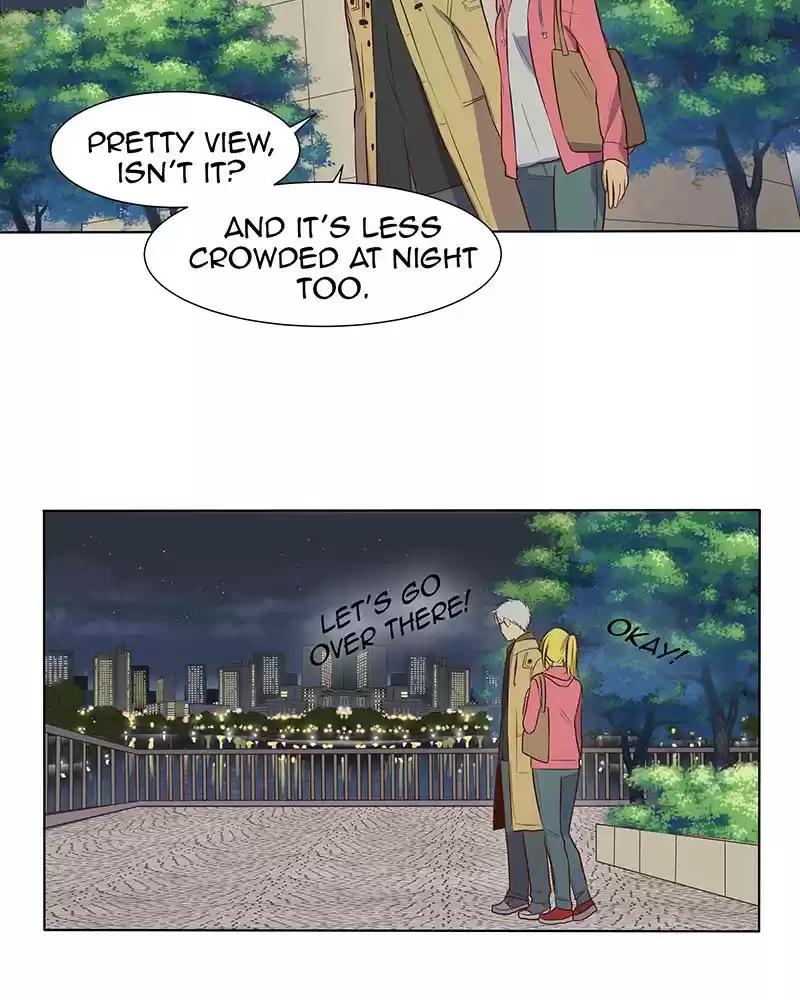 My Deepest Secret Chapter 23