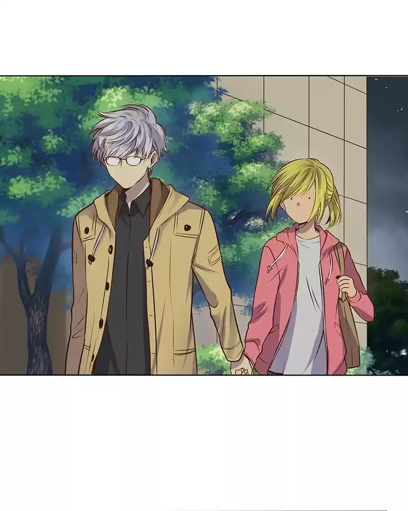 My Deepest Secret Chapter 23