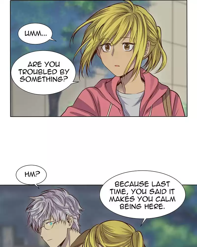 My Deepest Secret Chapter 23