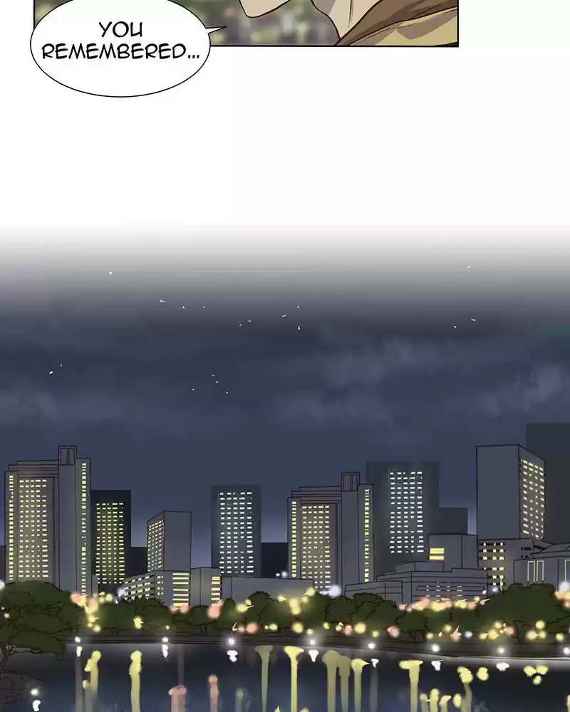 My Deepest Secret Chapter 23