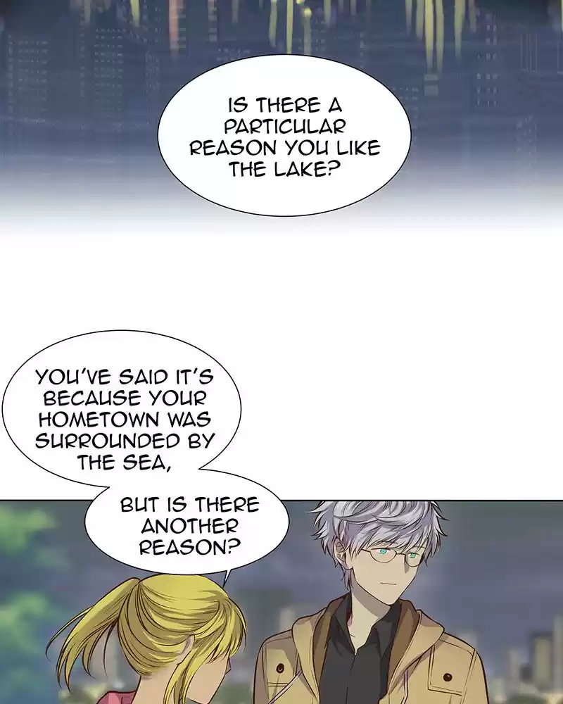 My Deepest Secret Chapter 23