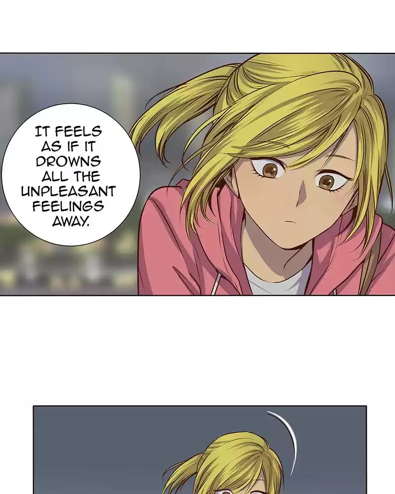 My Deepest Secret Chapter 23