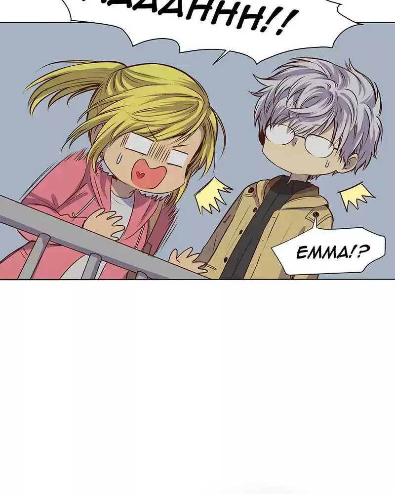 My Deepest Secret Chapter 23