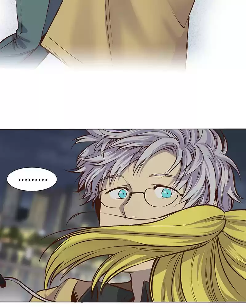 My Deepest Secret Chapter 23