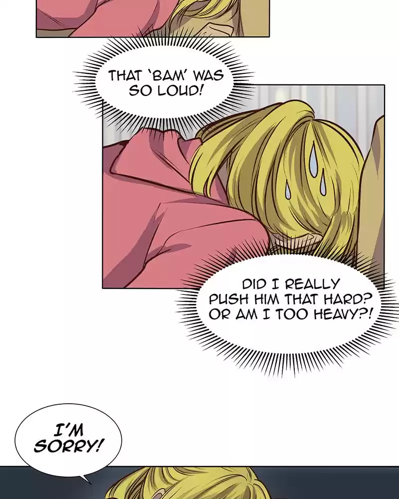 My Deepest Secret Chapter 23