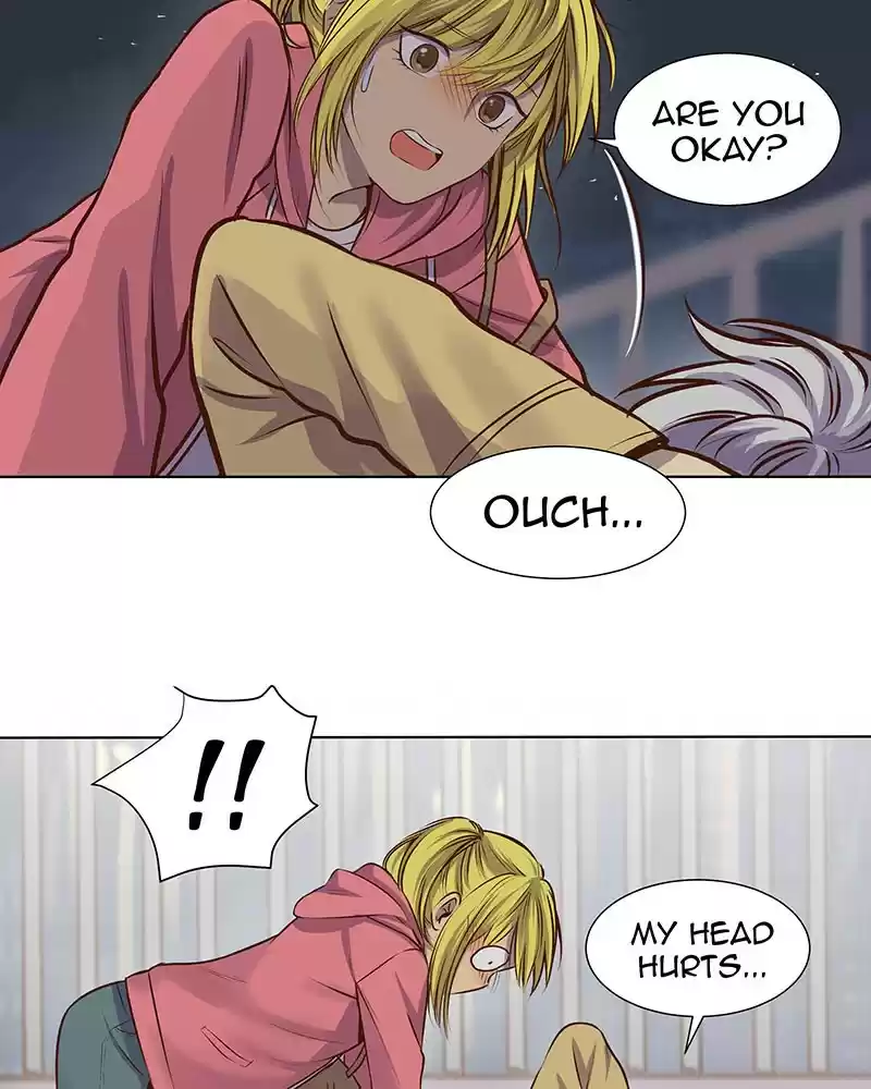 My Deepest Secret Chapter 23