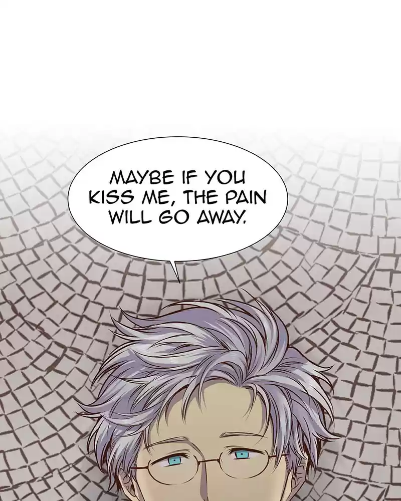 My Deepest Secret Chapter 23