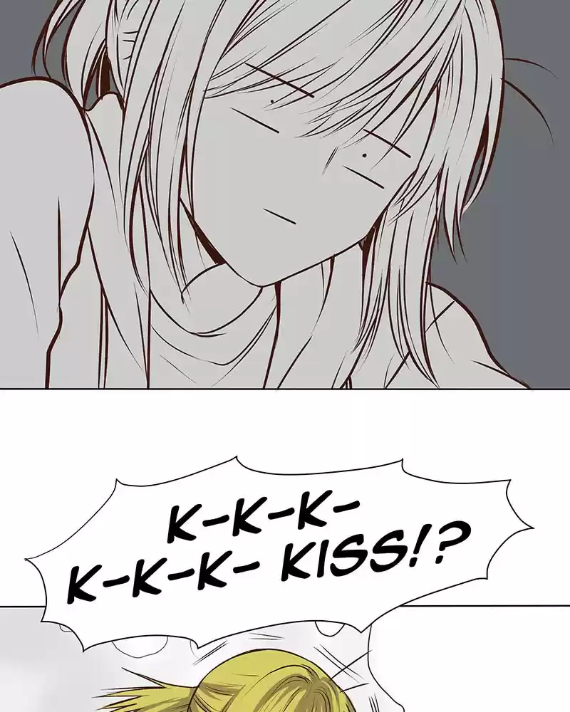 My Deepest Secret Chapter 23