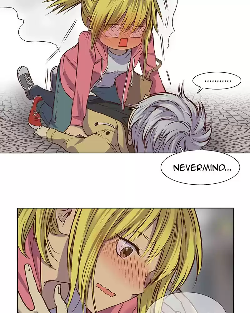 My Deepest Secret Chapter 23