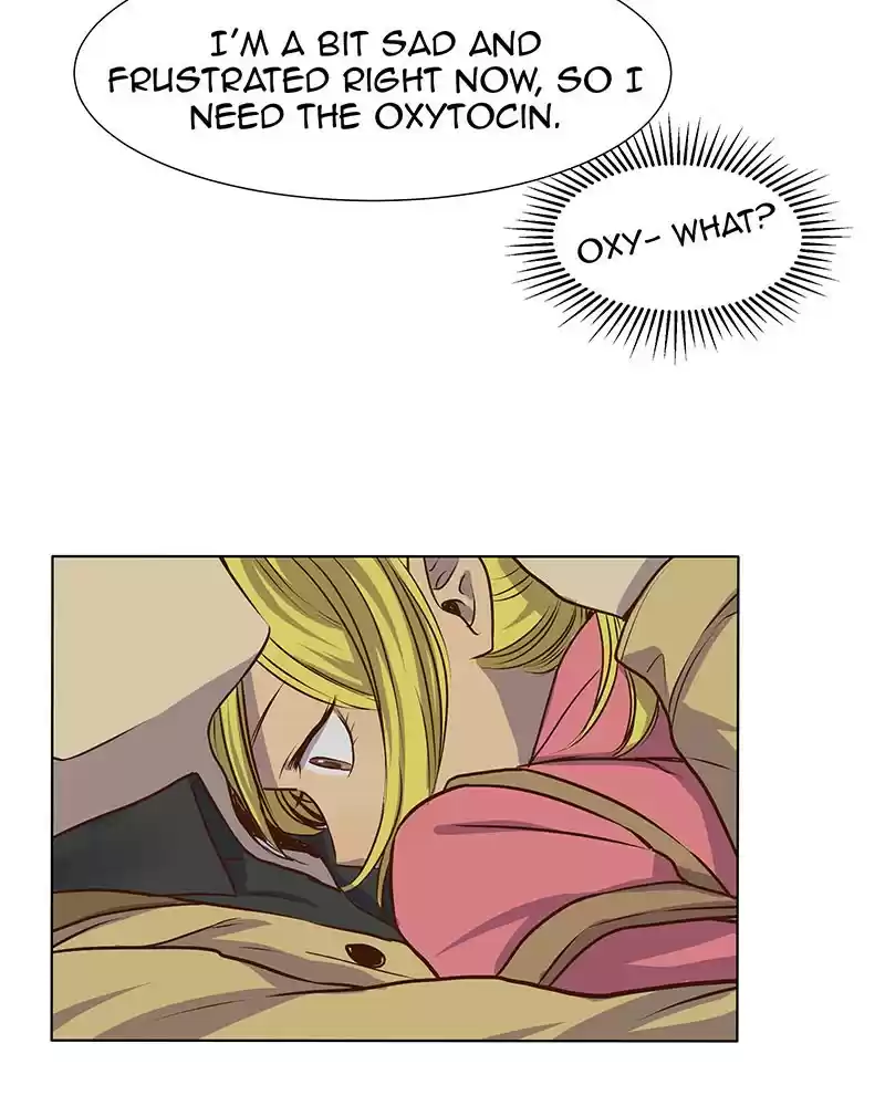 My Deepest Secret Chapter 23