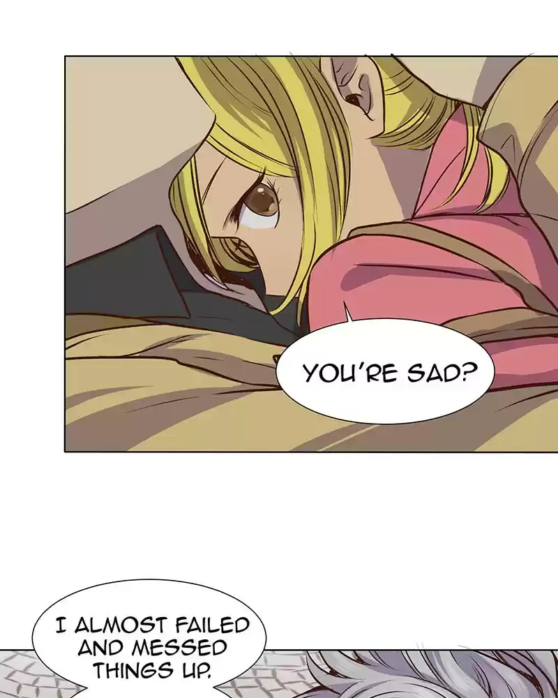 My Deepest Secret Chapter 23