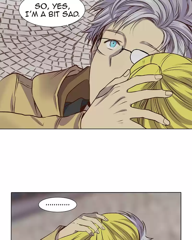 My Deepest Secret Chapter 23