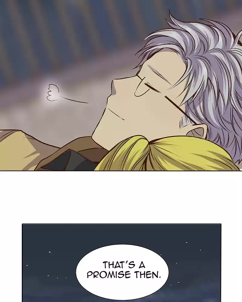 My Deepest Secret Chapter 23