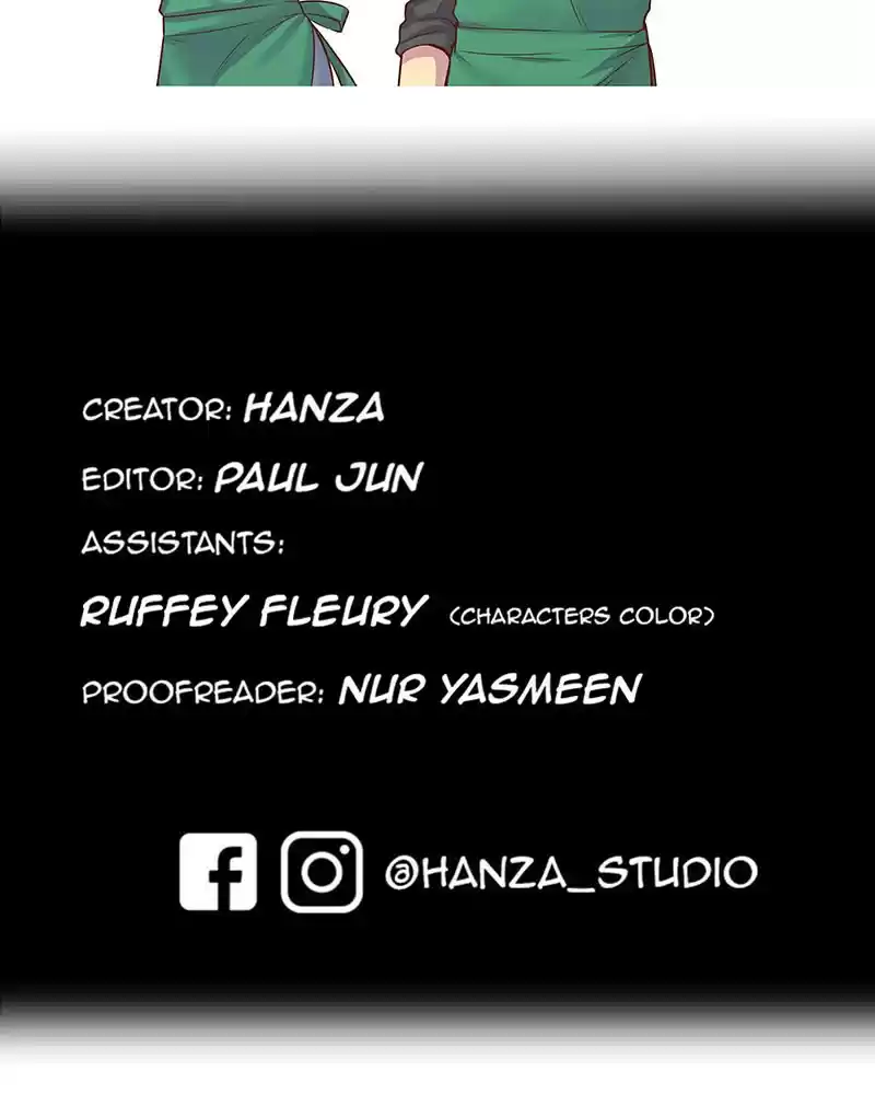 My Deepest Secret Chapter 23