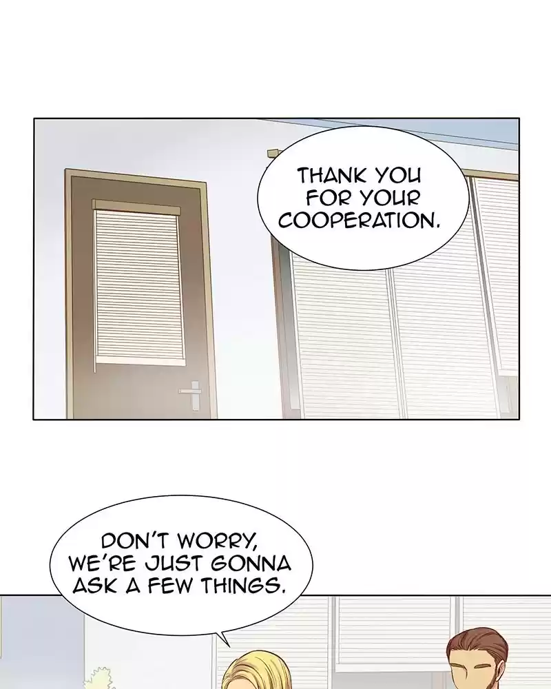 My Deepest Secret Chapter 24