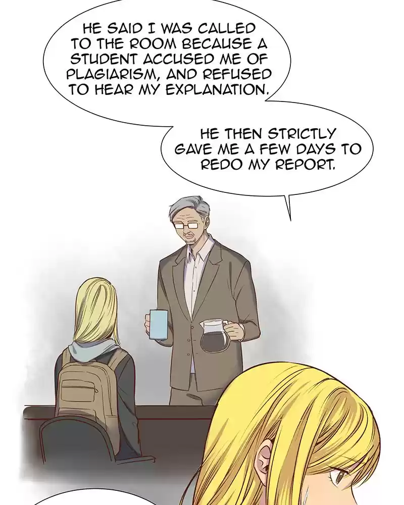 My Deepest Secret Chapter 24