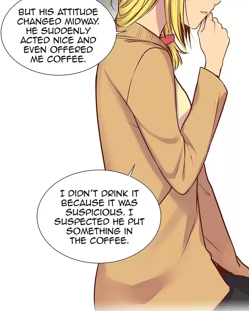 My Deepest Secret Chapter 24