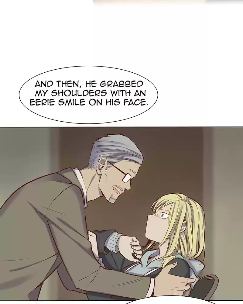 My Deepest Secret Chapter 24