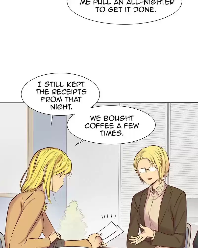 My Deepest Secret Chapter 24