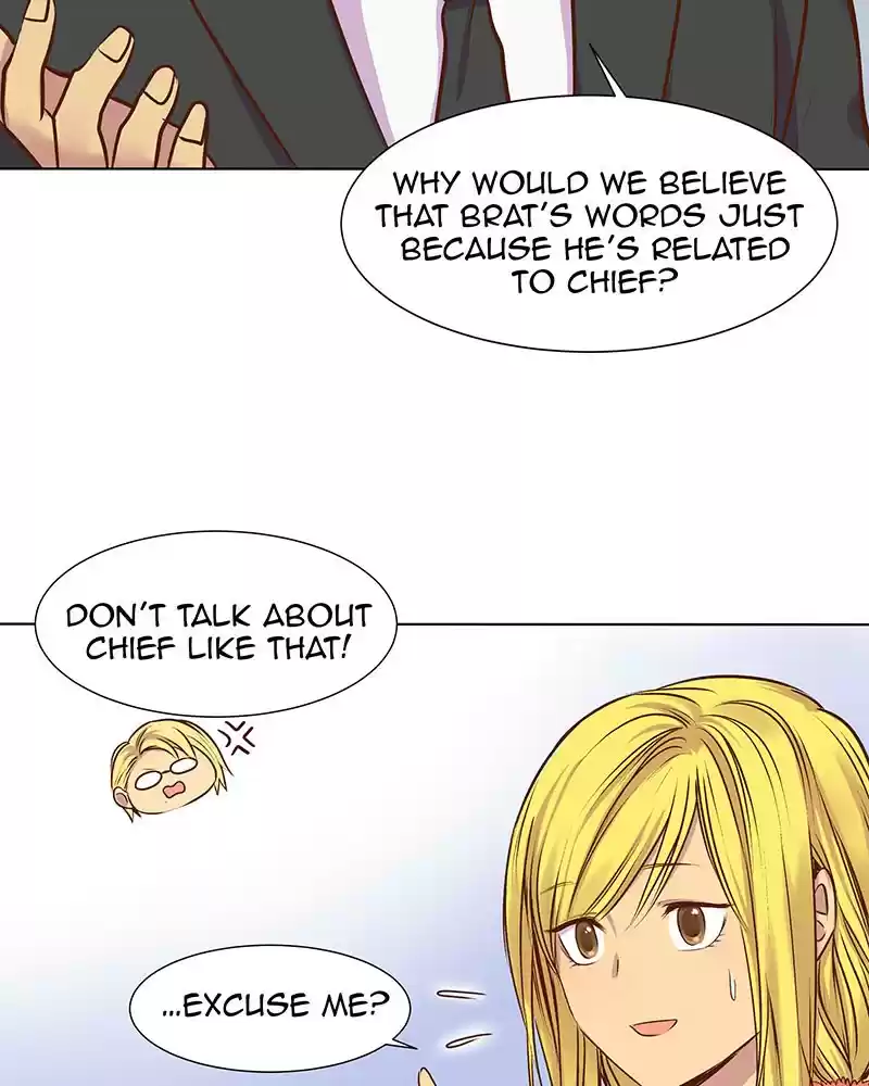 My Deepest Secret Chapter 24