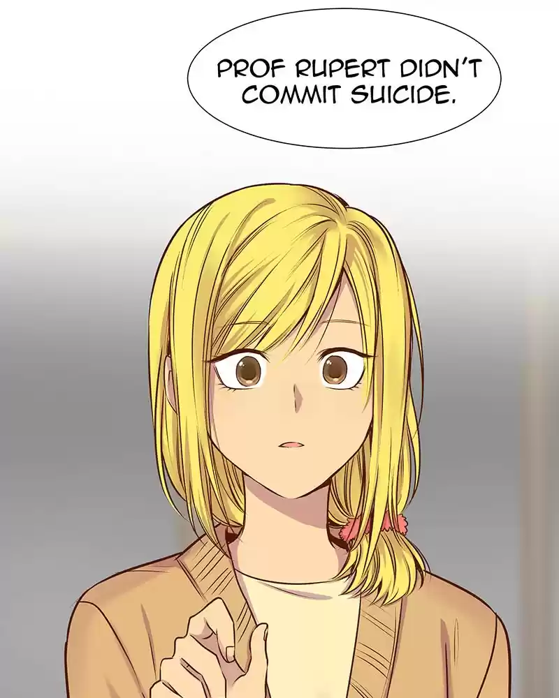 My Deepest Secret Chapter 24