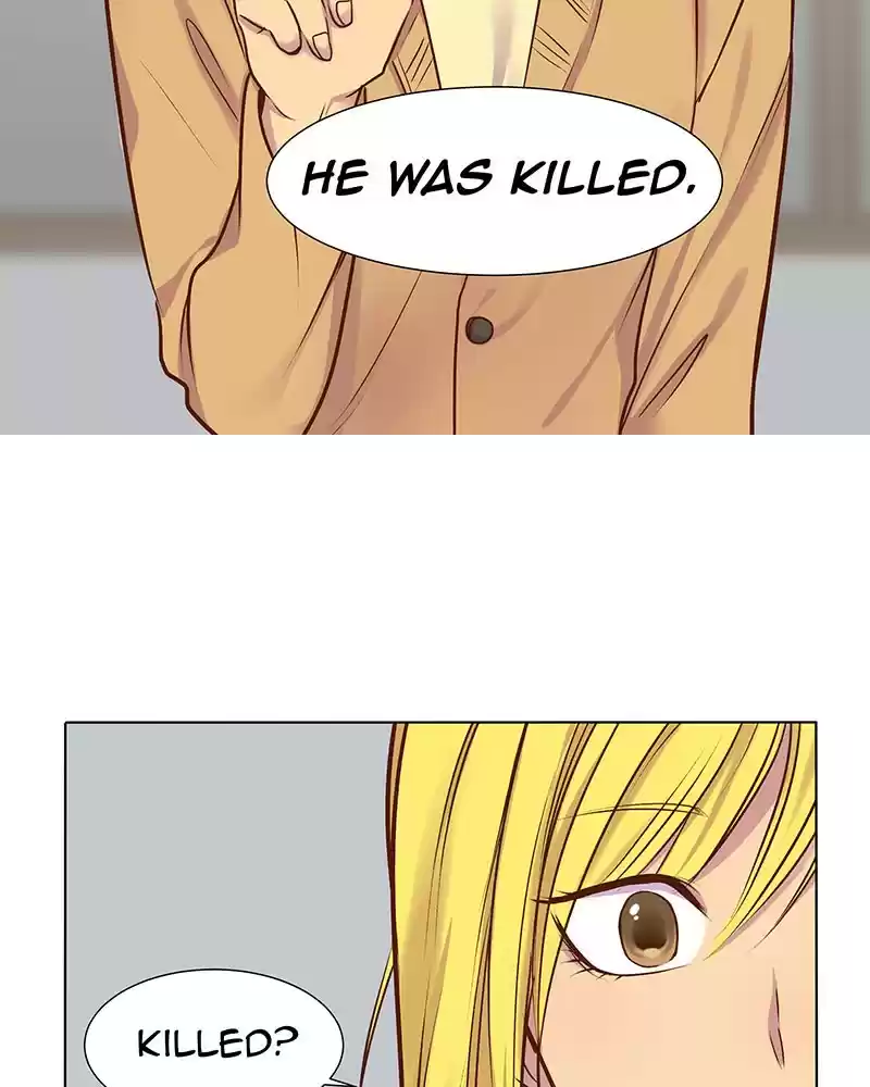 My Deepest Secret Chapter 24