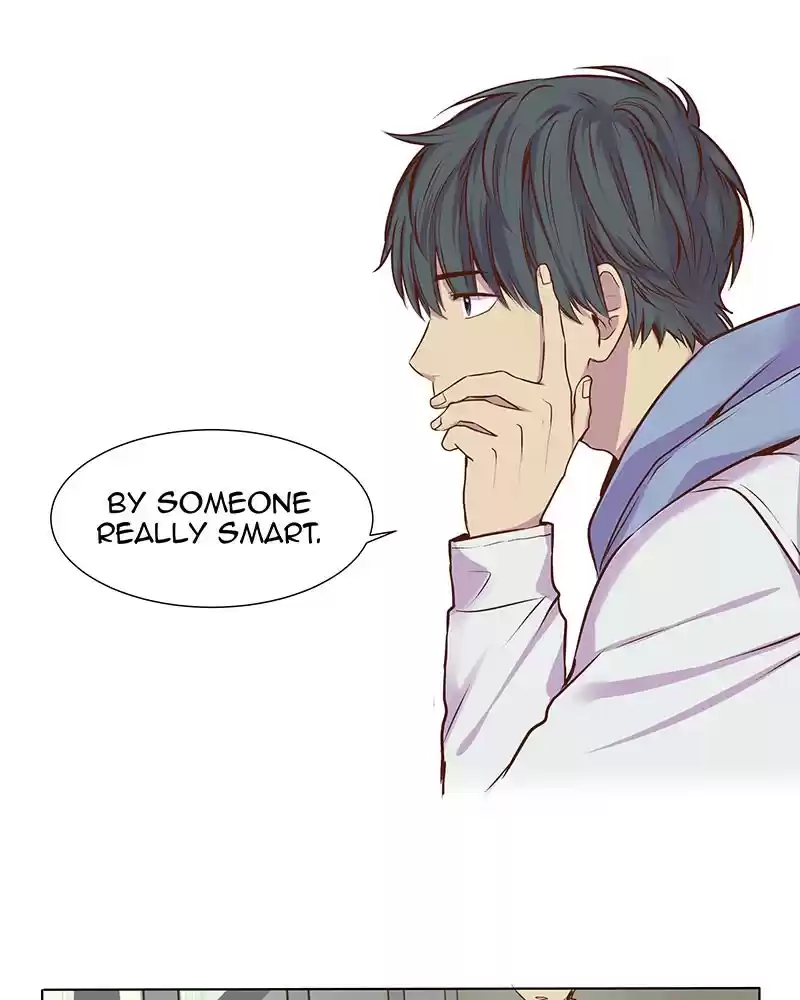 My Deepest Secret Chapter 24