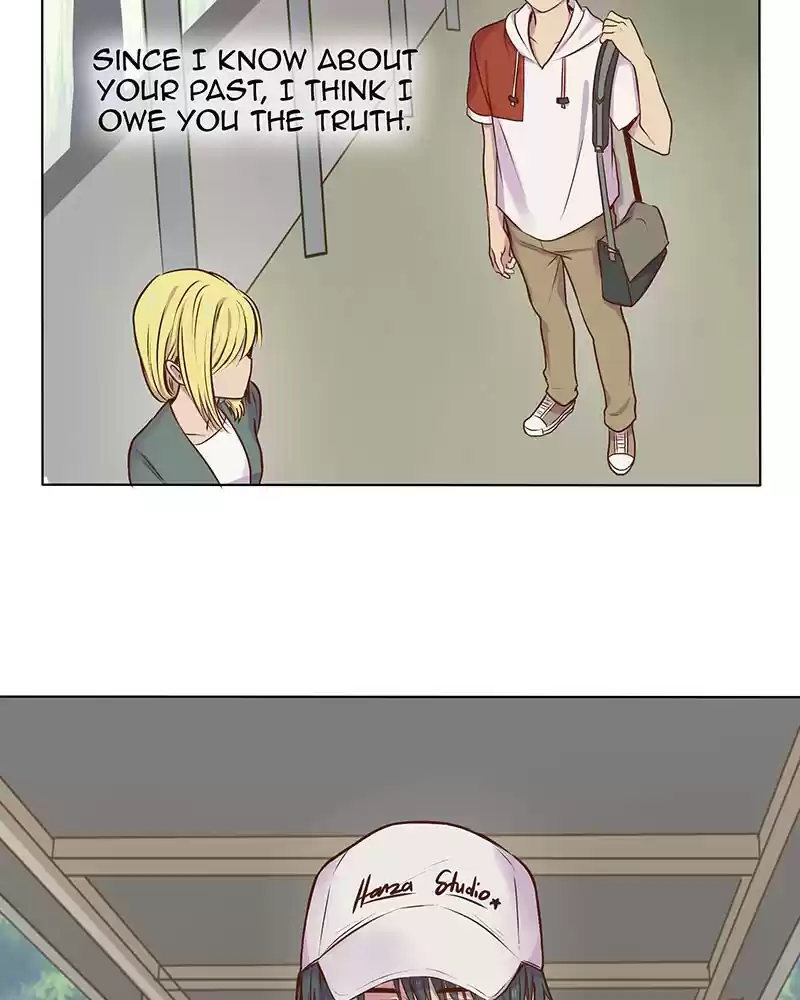 My Deepest Secret Chapter 24