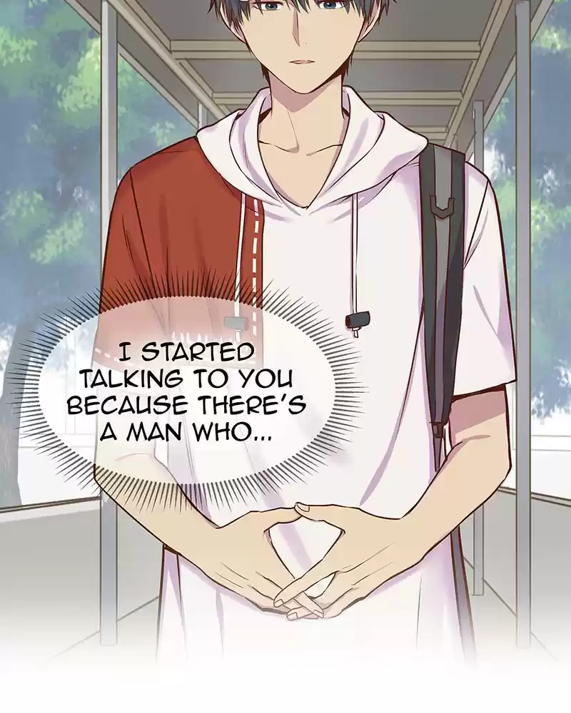 My Deepest Secret Chapter 24