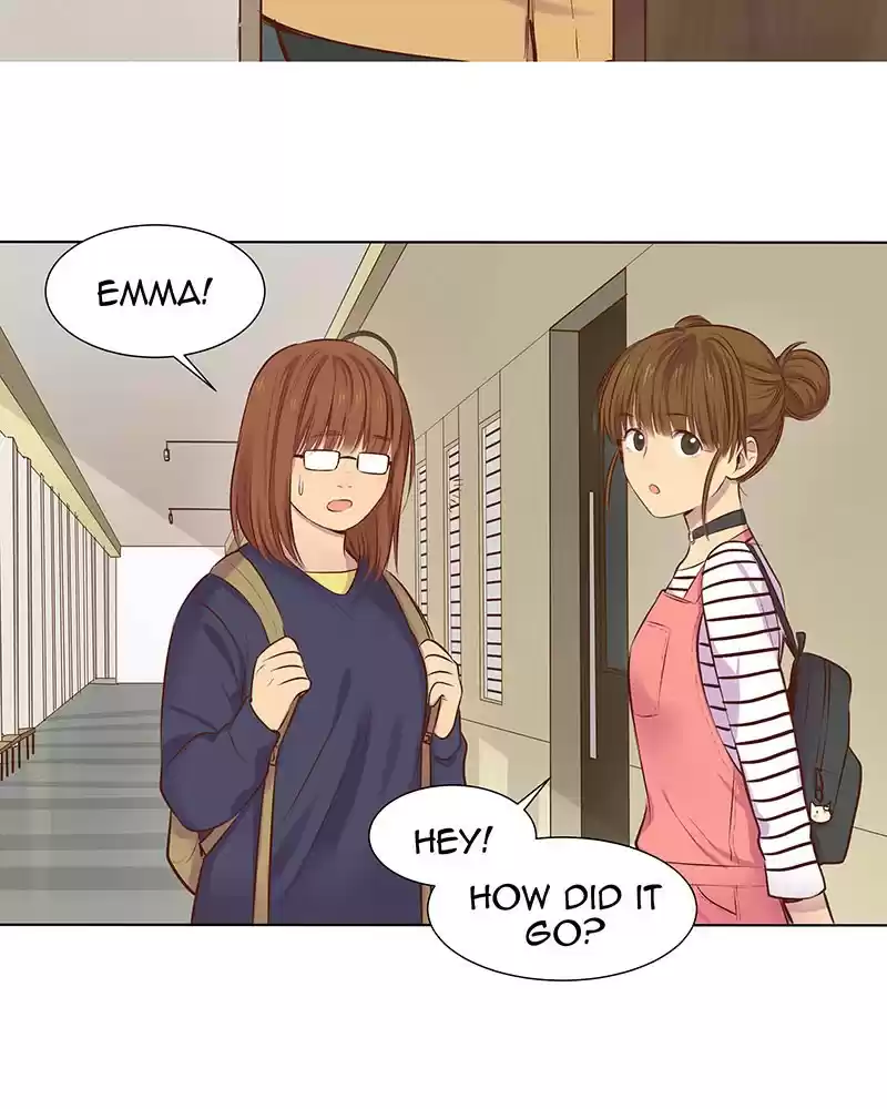 My Deepest Secret Chapter 24