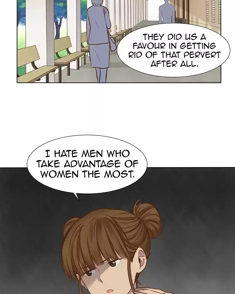 My Deepest Secret Chapter 24