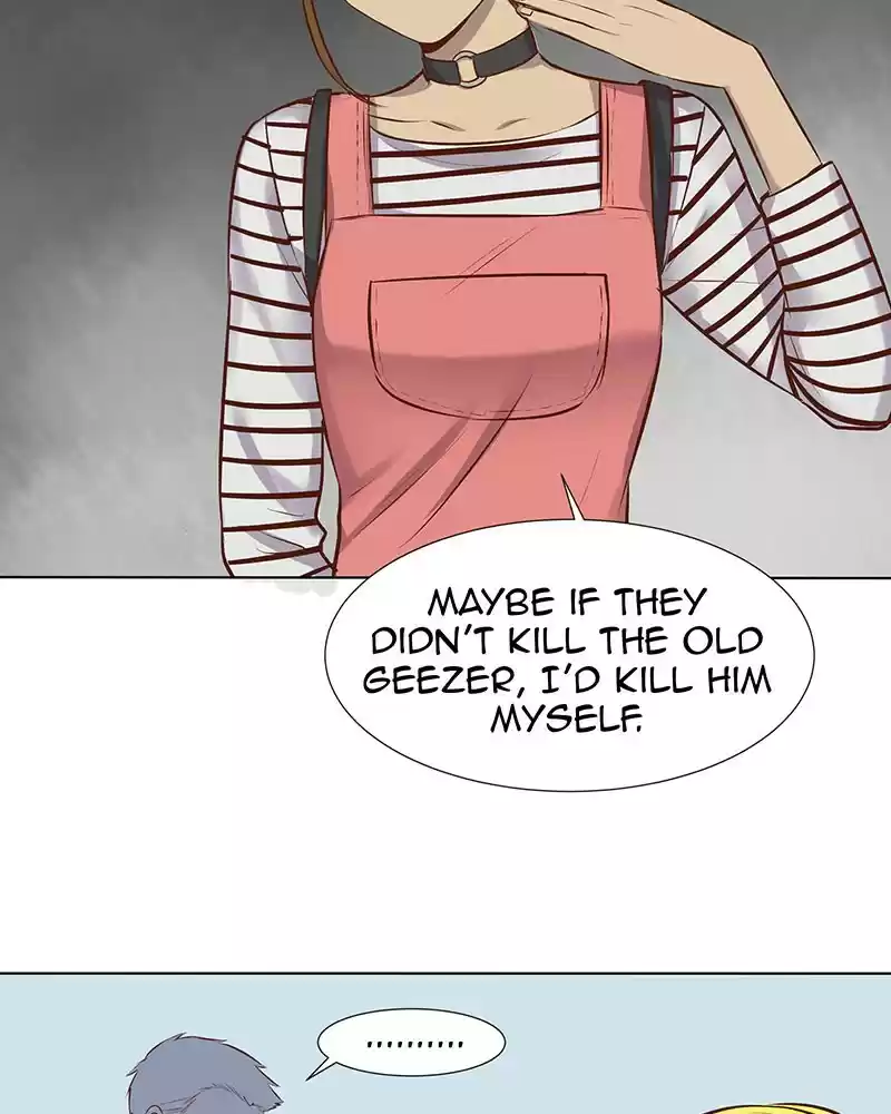 My Deepest Secret Chapter 24