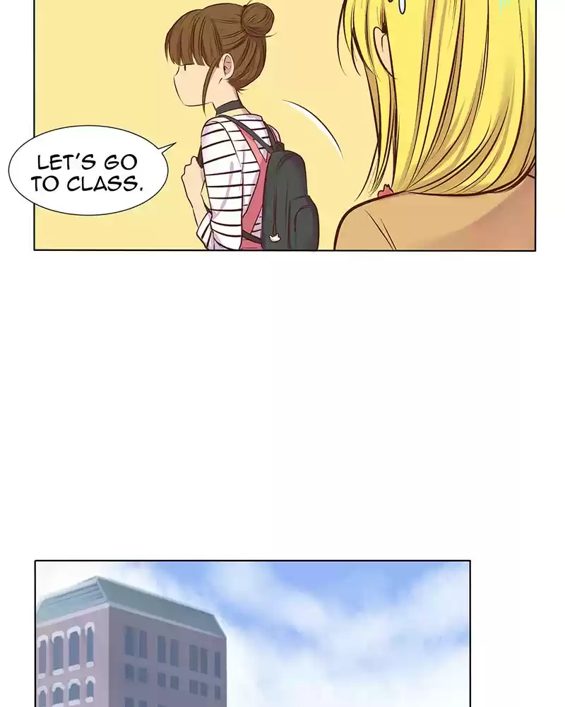 My Deepest Secret Chapter 24