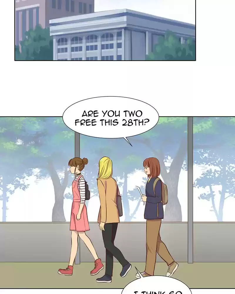 My Deepest Secret Chapter 24