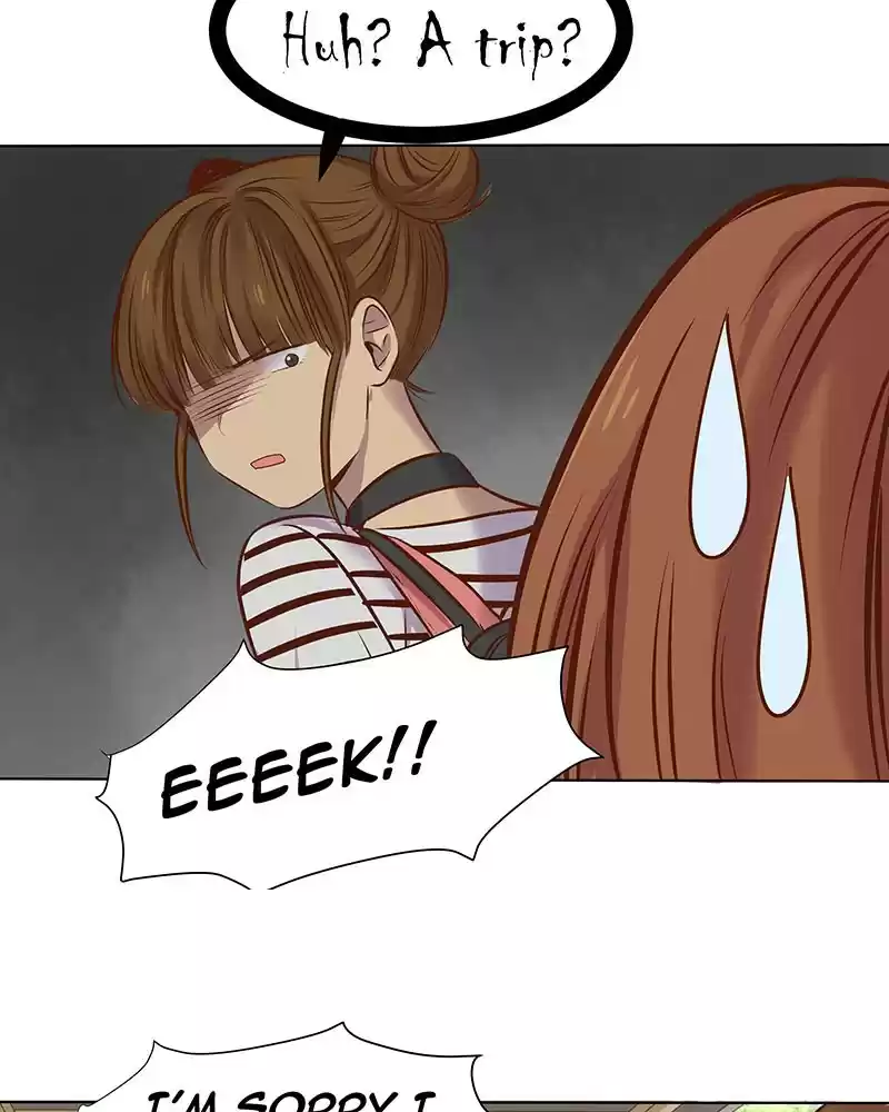 My Deepest Secret Chapter 24