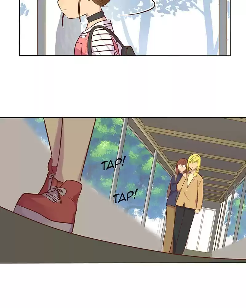 My Deepest Secret Chapter 24