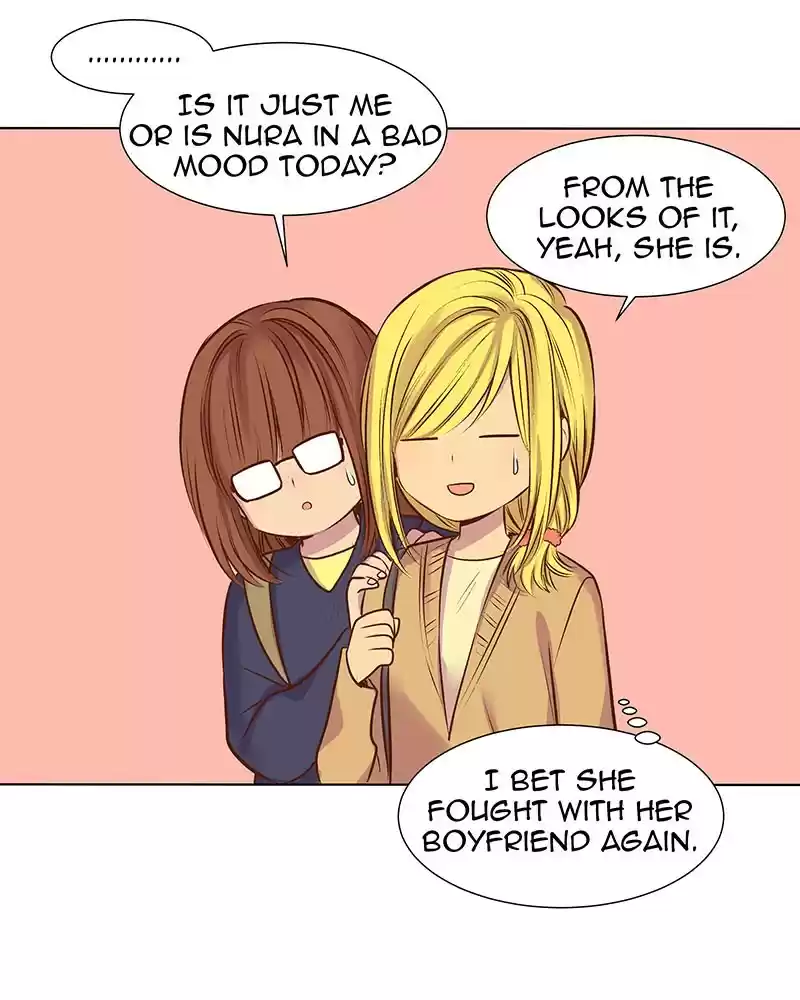 My Deepest Secret Chapter 24