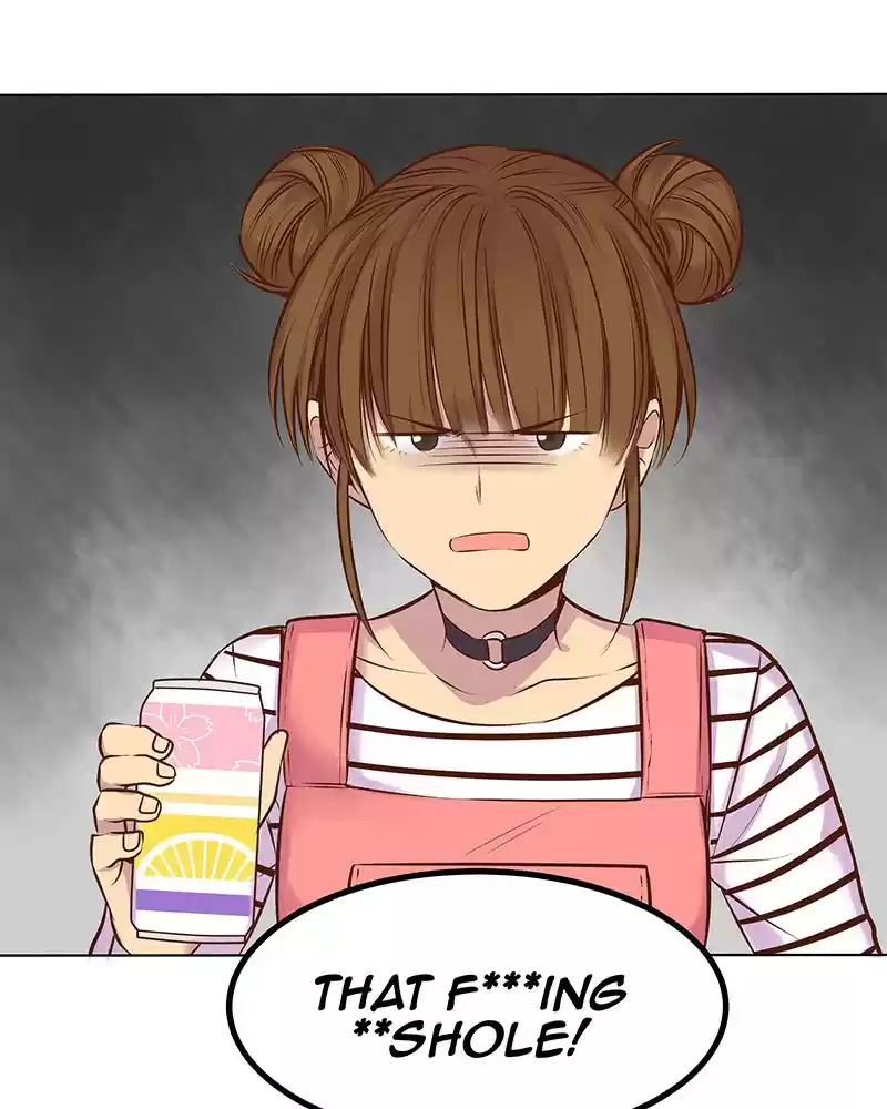 My Deepest Secret Chapter 24