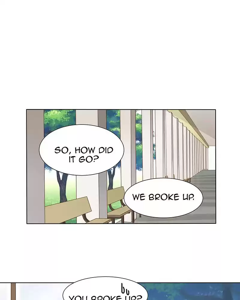 My Deepest Secret Chapter 24