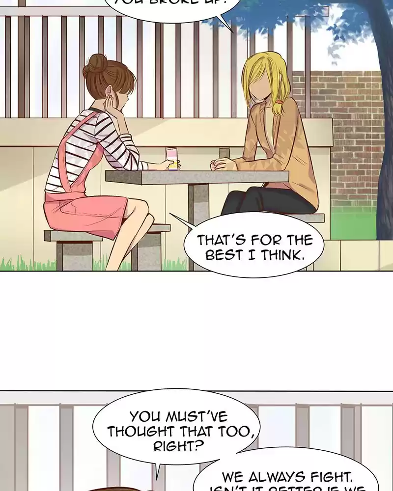 My Deepest Secret Chapter 24