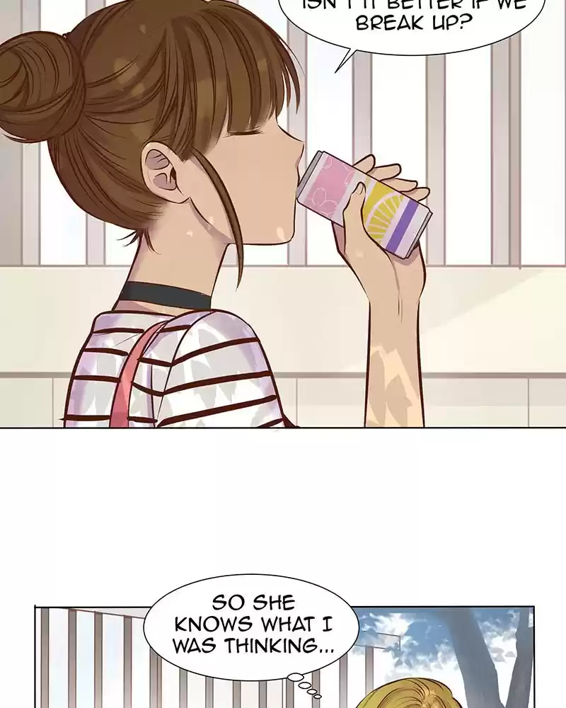 My Deepest Secret Chapter 24