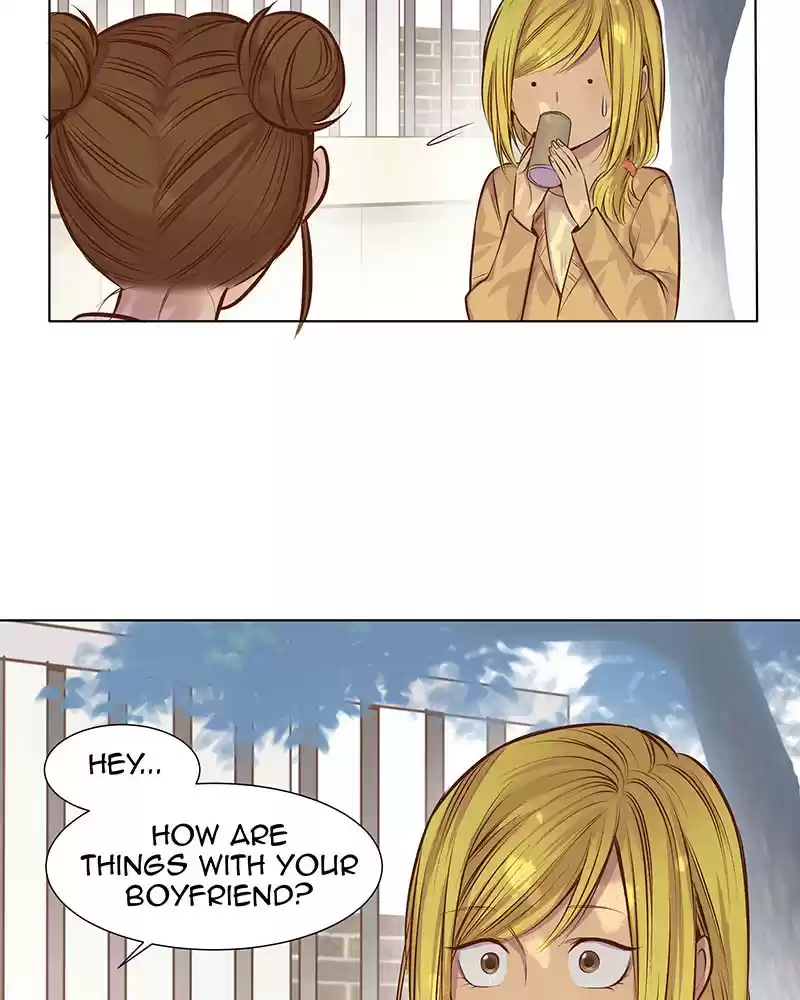 My Deepest Secret Chapter 24